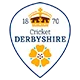 Derbyshire