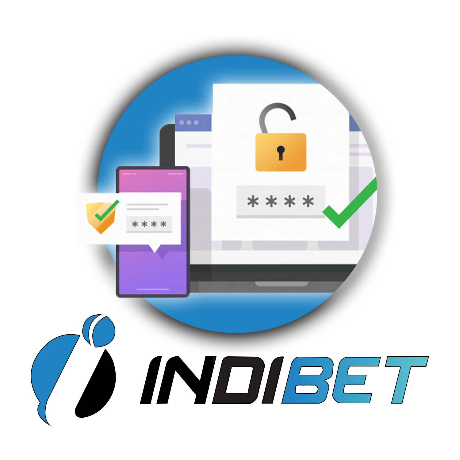 Get acquainted with the Indibet privacy policy.