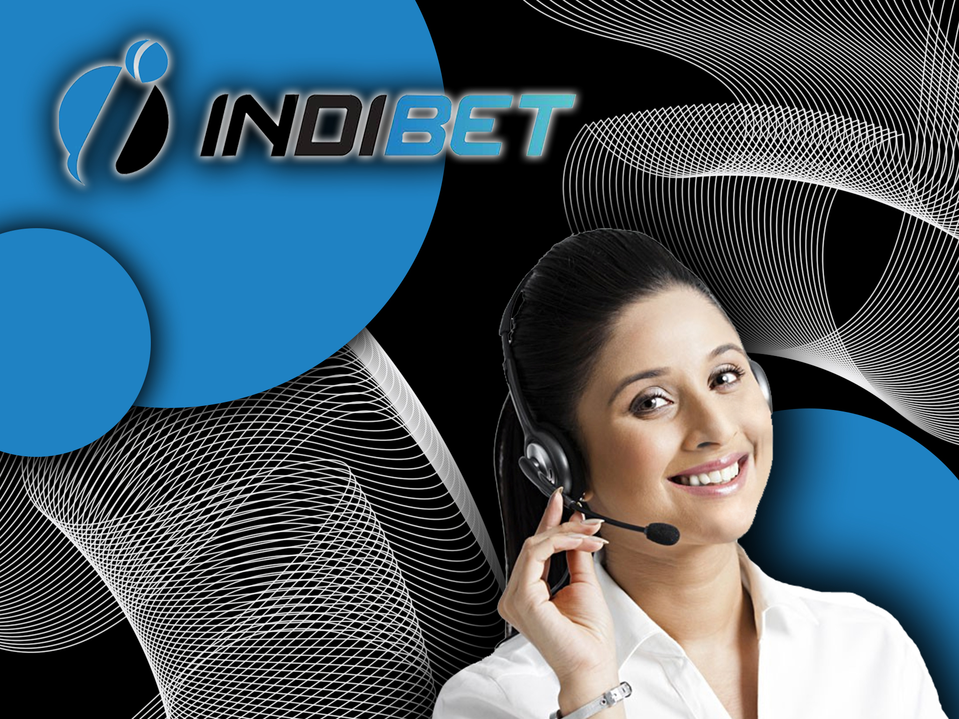 You can contact our support team 24/7.